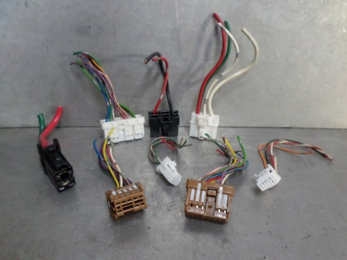 Nissan micra k12 fuse - nissan,