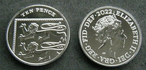 2022 brilliant uncirculated - 2022,