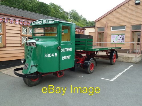 Photo 6x4 bewdley station - bewdley,