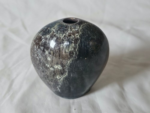 Gorgeous studio pottery