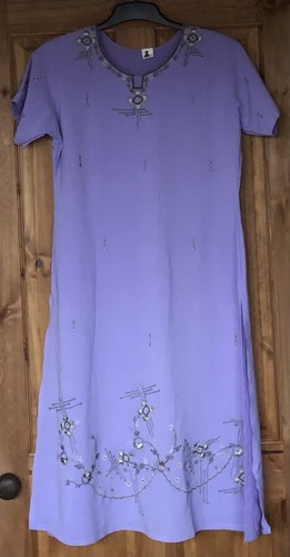 Beautiful lilac and - , silver
