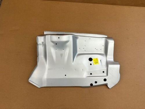Ford escort mk2 inner wing - ford,