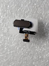 OEM Fingerprint Sensor Home Button Connector  For Samsung Galaxy J7 Pro KT159)