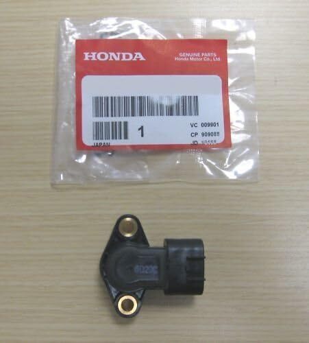 Honda atv angle sensor - honda,