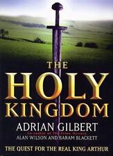 The Holy Kingdom: Quest for