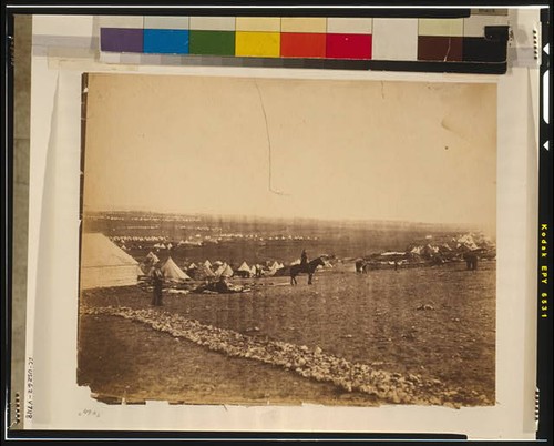 Crimea sebastopol 1855 british - crimea,