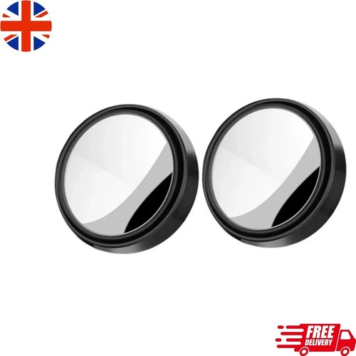 Adjustable blind spot - 2x,