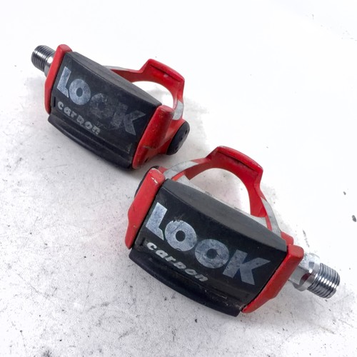 Look carbon arc - look,