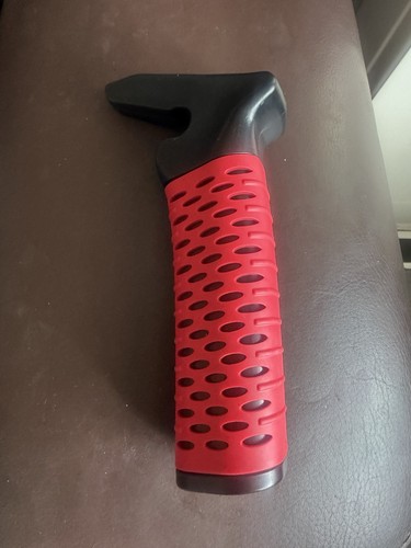 Durable car handle - handle, for