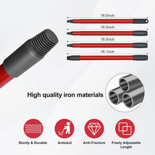 Replacement Mop Handle