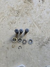 hayter heritage 13/30 ride on