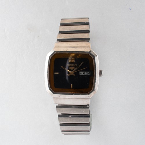Vintage seiko auto - vintage,