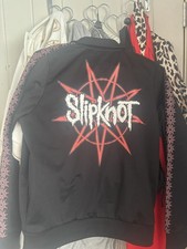 Slipknot Jacket From