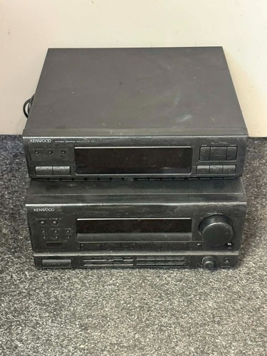 Kenwood 711l fm - kenwood, am-fm