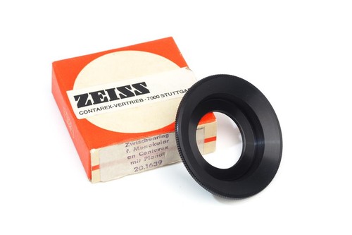 Zeiss ikon 1639 - zeiss, retaining