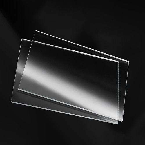 Clear pvc sheet - pvc, plastic