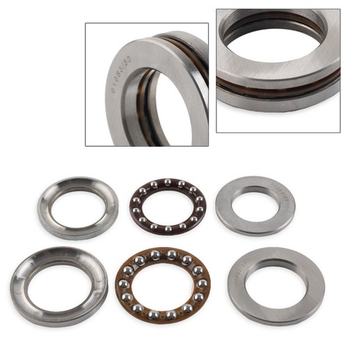 Steering stem bearing - bearing, for