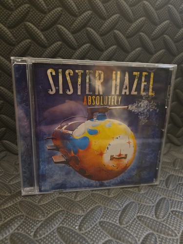 Sister hazel absolutely - hazel,