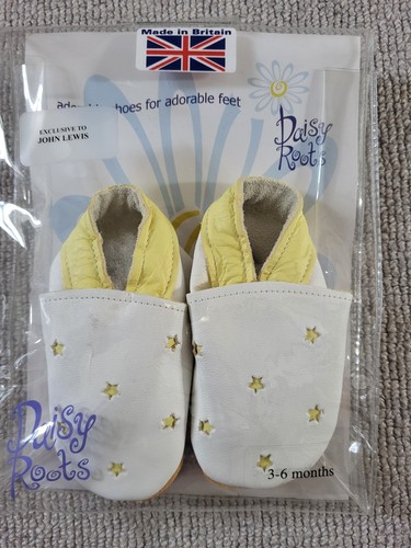 Daisy roots soft - daisy, baby