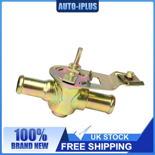 16mm heater control fits valve - 16mm,