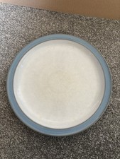 Denby Colonial Blue Dinner