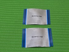 FLAT RIBBON CABLE FROM LVDS