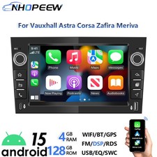 Android for vauxhall - android,