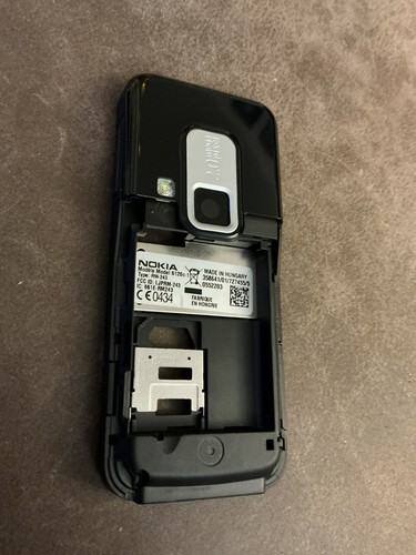Genuine original nokia - genuine, 6120c
