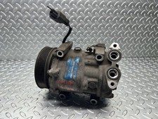 Compressor A/C For FORD C -