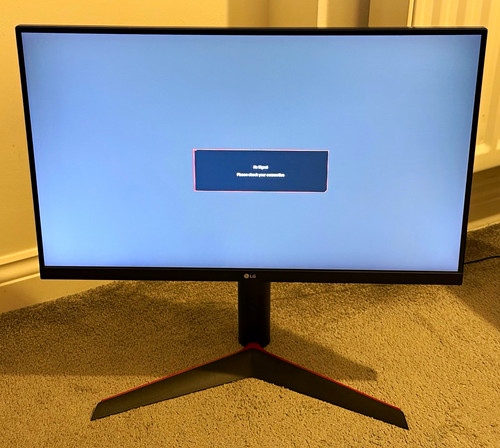 Ultragear 27gl650f 27in ips - lg,