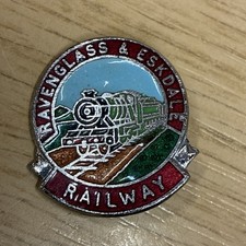 RAVENGLASS & ESKDALE RAILWAY