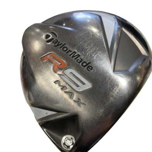 Taylormade max driver - 9.5°,