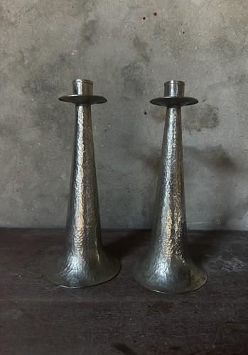 Vintage mid century - pair, of