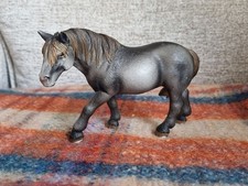 Schleich Percheron Mare 13626