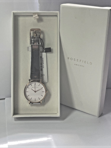 Brand new rosefield gloss - new,
