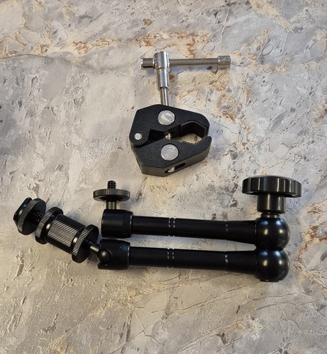 Metal adjustable articulating - metal,