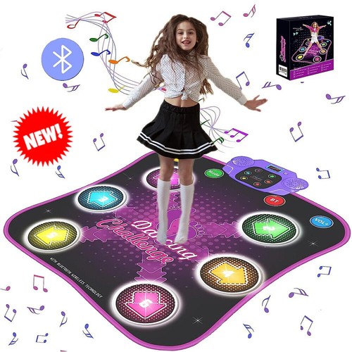 1pcs play modes dance - play,