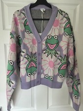 Skinny Dip Disney Muppets