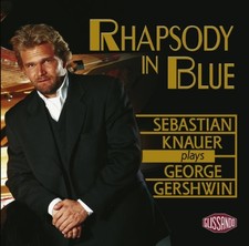 SEBASTIAN KNAUER GERSHWIN SOLO