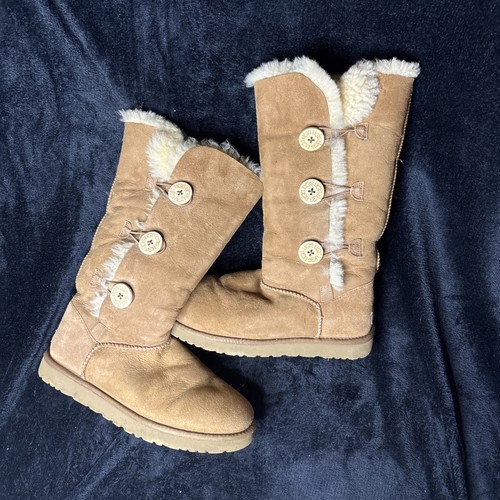 Ugg australia bailey button - ugg,