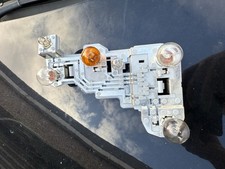 Mercedes-Benz Genuine RH Rear Lamp Bulb Holder Fits C-Class W204 A2048201600