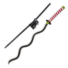 Demon Slayer Sword Iguro