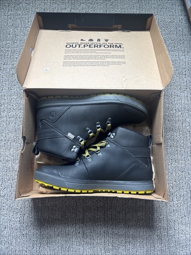 Merrell turku trek waterproof - turku,