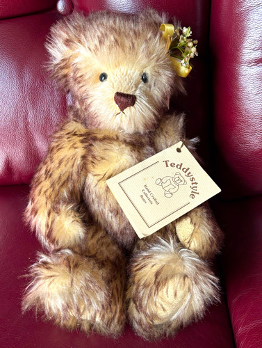 Teddystyle primrose limited - teddystyle,