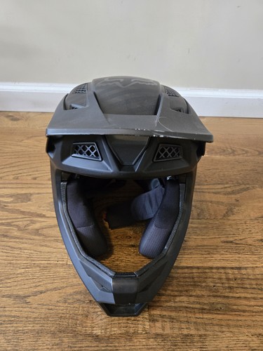 Fox racing rampage pro carbon - fox,
