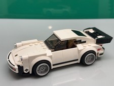 LEGO Speed Champions 1974