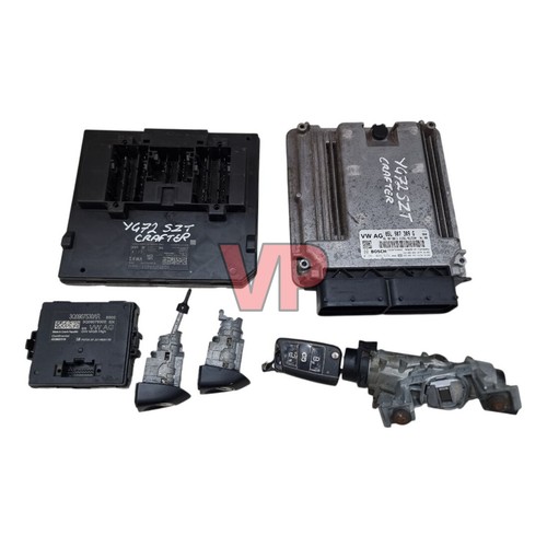 2022 crafter 0 engine - crafter,