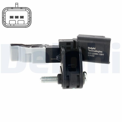 Sensor crankshaft pulse for - pulse,