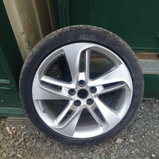 VAUXHALL Insignia ALLOY WHEEL