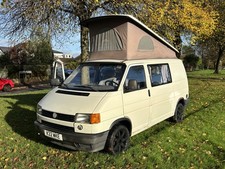 Volkswagent4 Westfalia